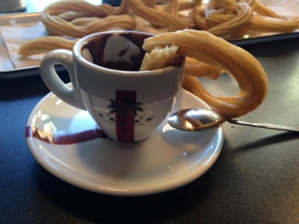 Foto: Calmafe
